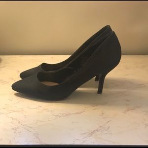H&M Black Heels